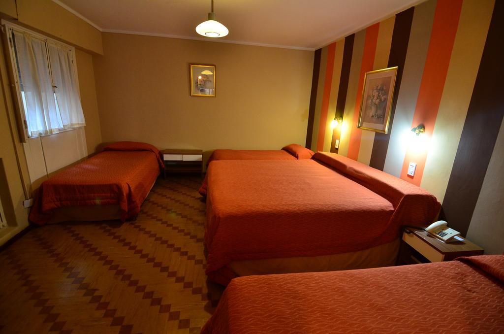 Gran Hotel Espana Santa Fe Eksteriør bilde