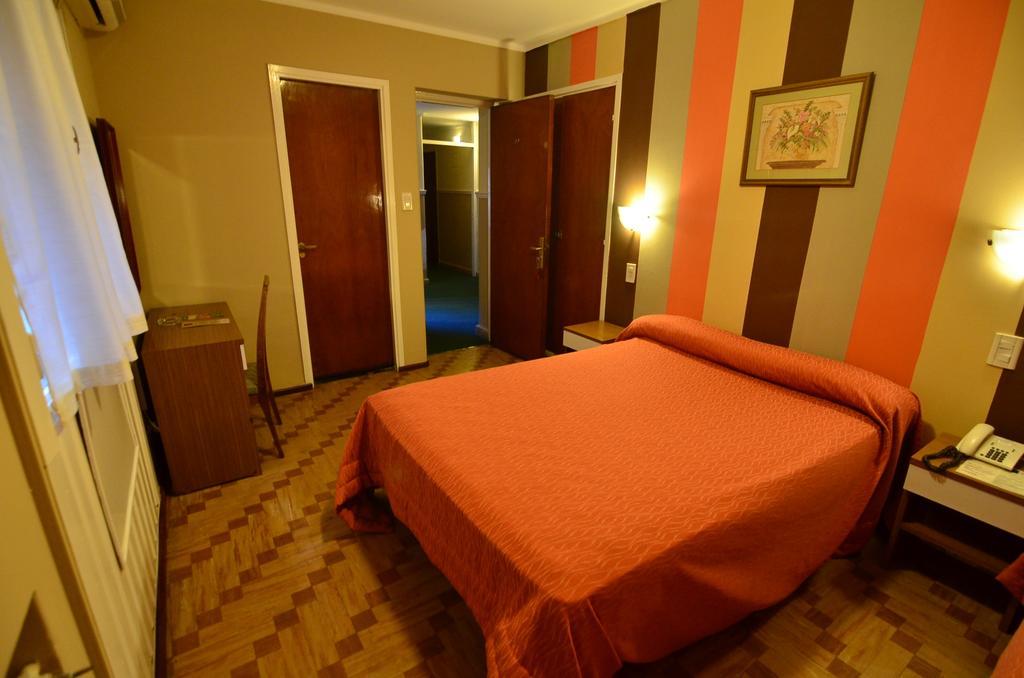 Gran Hotel Espana Santa Fe Eksteriør bilde