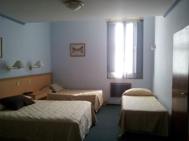 Gran Hotel Espana Santa Fe Rom bilde